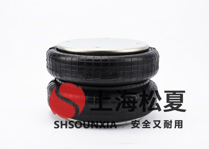水冷卻器進(jìn)回水口用繞性橡膠伸縮膨脹節(jié)
